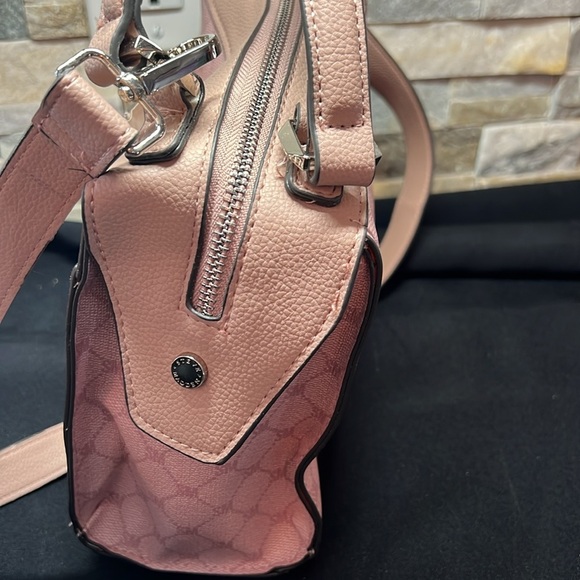 Steve Madden small satchel bag EUC - Picture 7 of 14